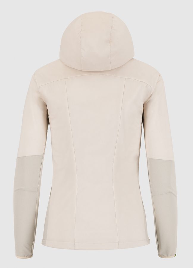 Karpos Torre Damen Isolationsjacke oat Produktbild 1