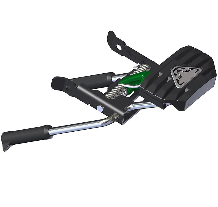 Dynafit TLT Superlite 2.0 Stopper Produktbild 0