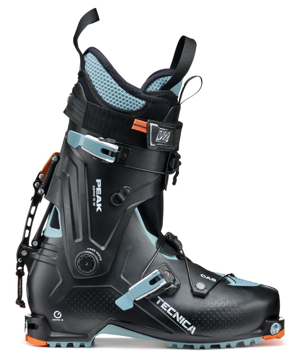 Tecnica Zero G Peak Wm Tourenschuh Produktbild 0