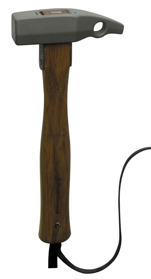 Black Diamond Yosemite Hammer Produktbild 0