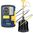 LVS Komplettset Pieps Powder BT plus Pieps Shovel T 500 und Pieps Sonde Produktbild 0