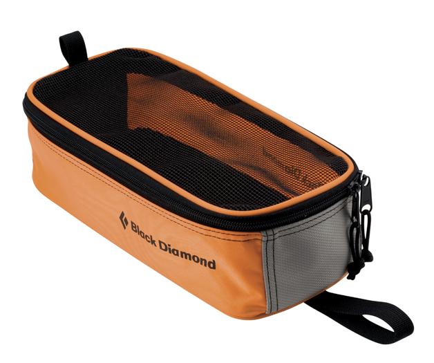 Black Diamond Crampon Bag Produktbild 0