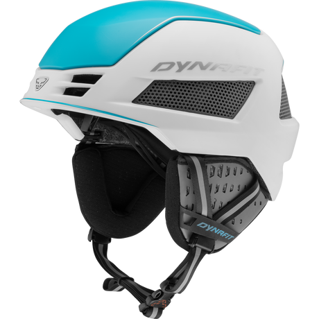 Dynafit ST Skitourenhelm white/ocean 2019 Produktbild 0