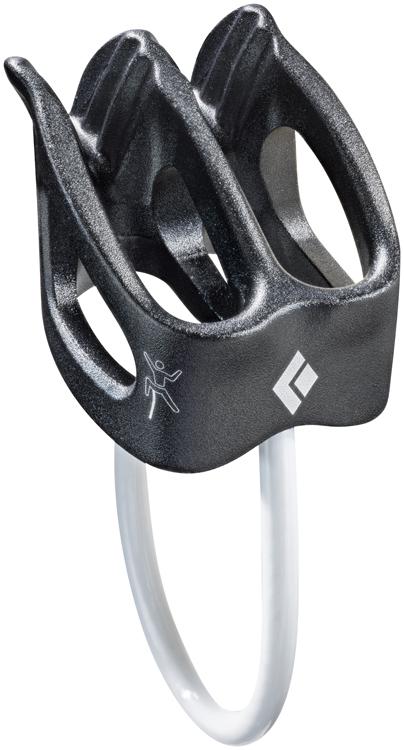 Black Diamond ATC-XP Sicherungsgerät black Produktbild 0