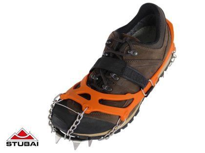 Stubai Mount Track Grödel orange Produktbild 0