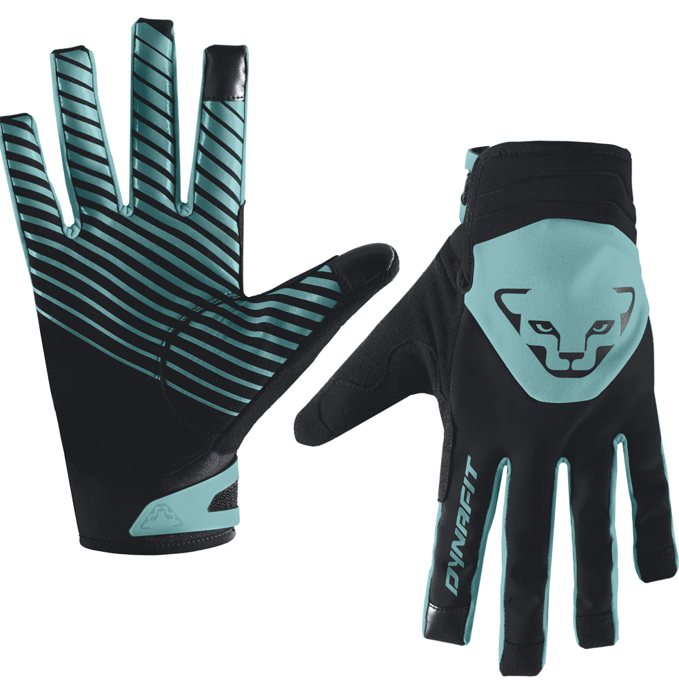 Dynafit Radical 2 Softshell Handschuhe marine blue Produktbild 0