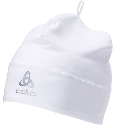 Odlo Polyknit Warm ECO Mütze white Produktbild 0