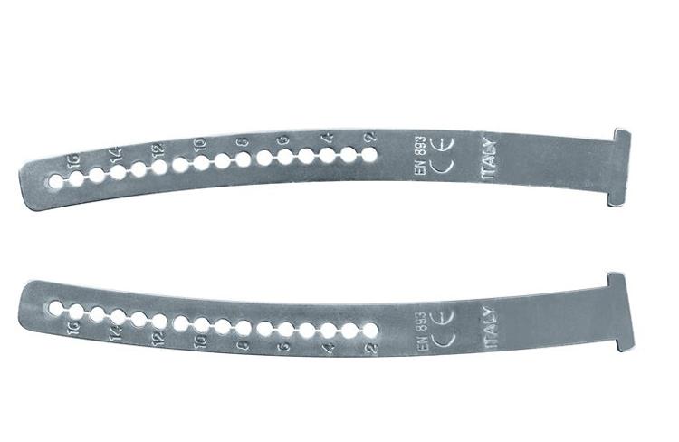 Salewa Alpinist Long Bar Produktbild 0