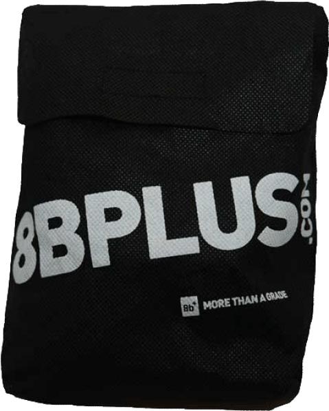 8BPLUS Pam Chalkbag Produktbild 3