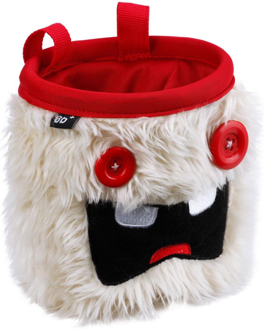 8BPLUS Pam Chalkbag Produktbild 1