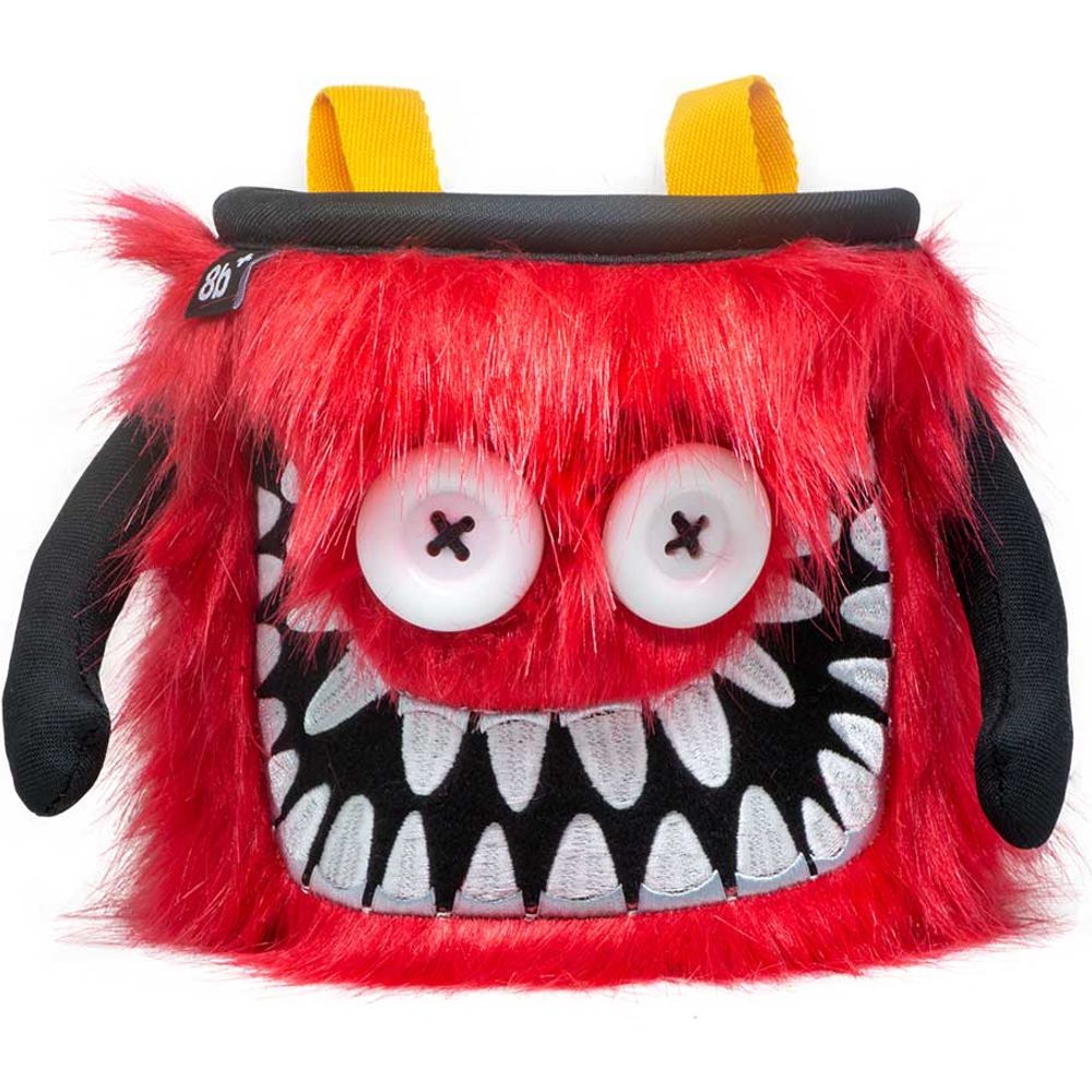 8BPLUS - Ozzy Chalk Bag Produktbild 0