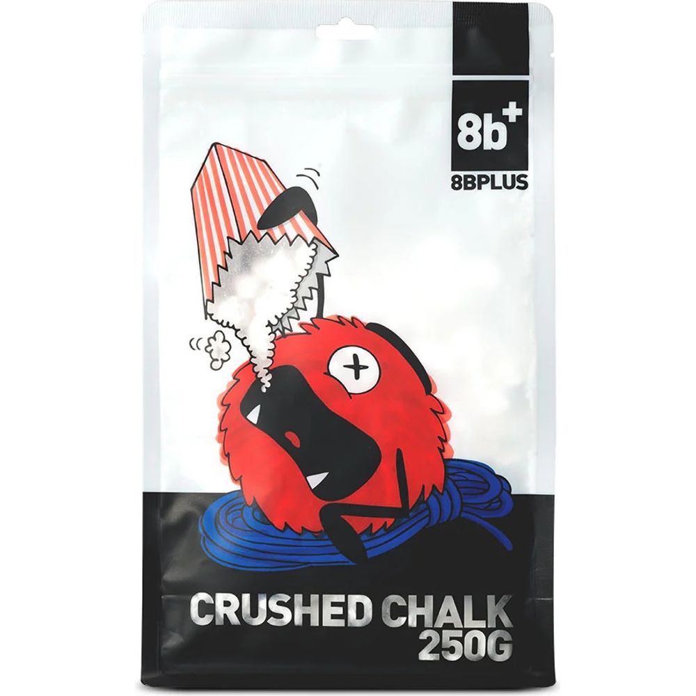 8BPLUS 250g Crushed Chalk Produktbild 0