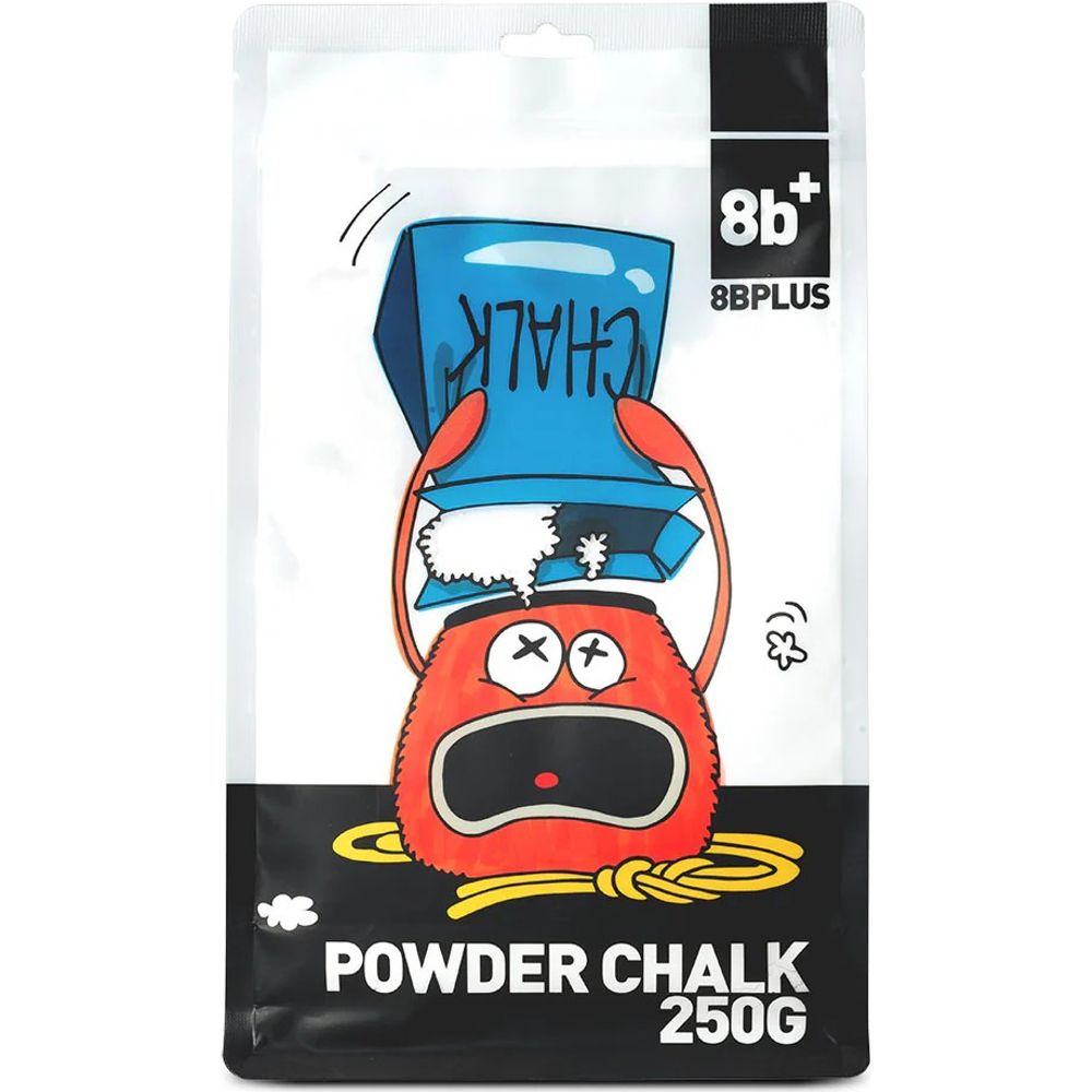 8BPLUS 250g Powder Chalk Produktbild 0