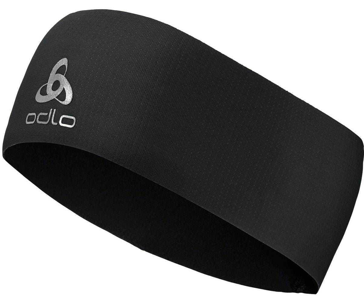 Odlo MOVE LIGHT Stirnband black Produktbild 0