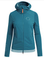 Martini Sportswear XENON Damen Isolationsjacke lake / ice Produktbild 0