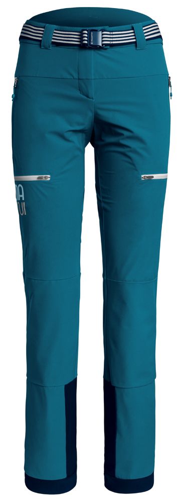 Martini Sportswear BIG DEAL Damen Hose lake Produktbild 0