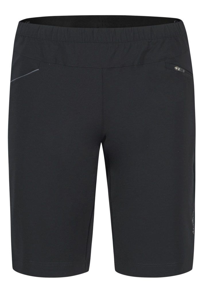 Montura Focus Bermuda Damen nero Produktbild 0