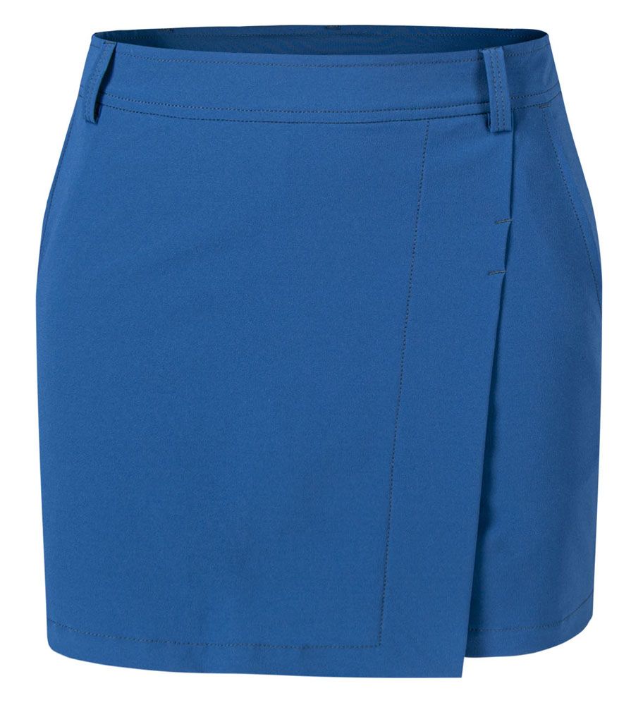 Montura Outdoor Stretch Skirt Damen Rock deep blue Produktbild 0