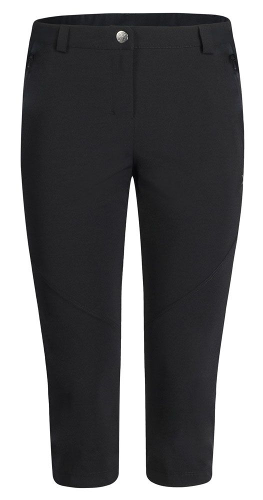 Montura Stretch 3 Pirata Hose Damen schwarz Produktbild 0