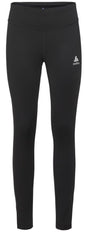 Odlo  Essentials Warm Lauf- und Trainings-Tights Damen Leggings black Produktbild 0