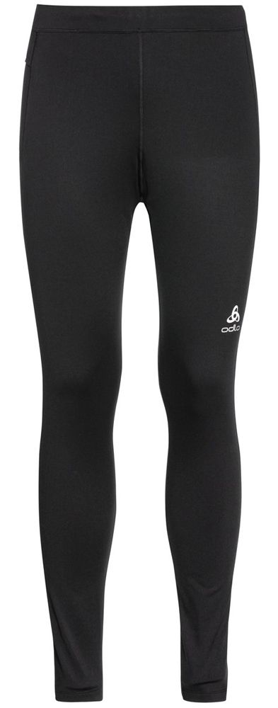 Odlo  Essentials Warm Lauf- und Trainings-Tights  Herren black Produktbild 0