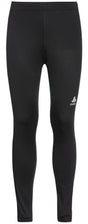 Odlo  Essentials Warm Lauf- und Trainings-Tights  Herren black Produktbild 0