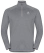 Odlo CARVE LIGHT Herren Midlayer grey melange Produktbild 0
