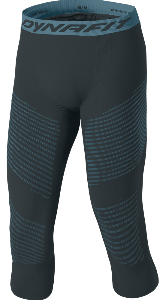 Dynafit Speed Dryarn® Tights Herren Funktionsunterwäsche blueberry storm blue Produktbild 0