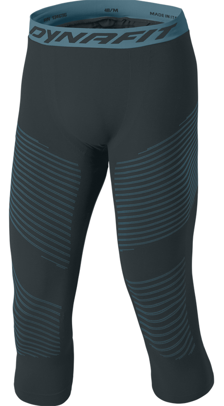 Dynafit Speed Dryarn® Tights Herren Funktionsunterwäsche blueberry storm blue Produktbild 0
