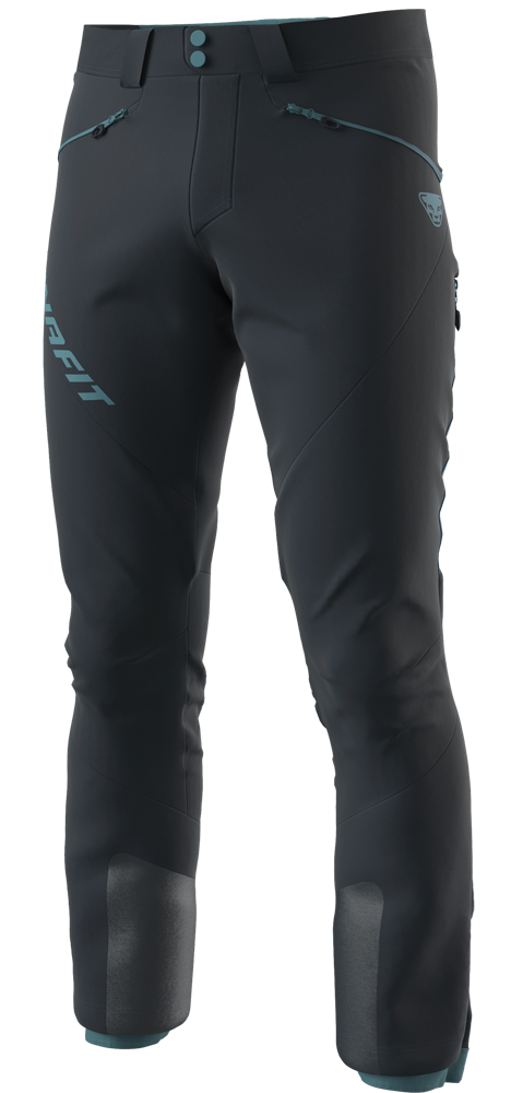 Dynafit TLT Touring Dynastretch Herren Skitourenhose blueberry Produktbild 0