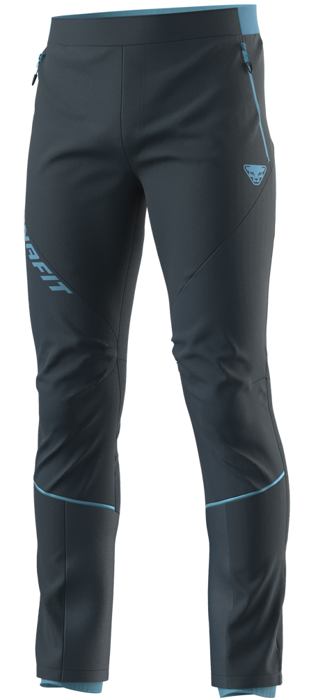 Dynafit Speed Dynastretch Herren Skitourenhose blueberry storm blue Produktbild 0