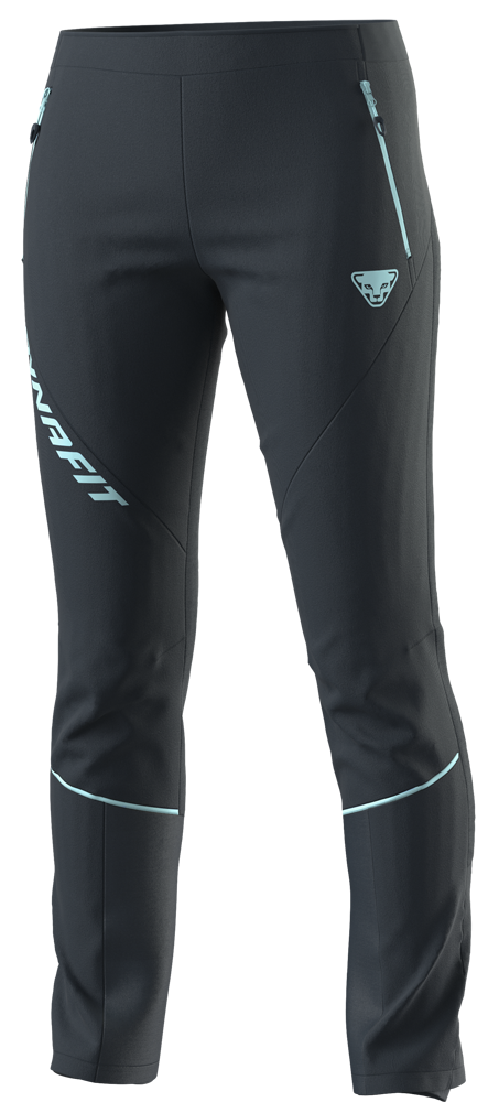 Dynafit Speed Dynastretch Hose Damen blueberry marine blue Produktbild 0