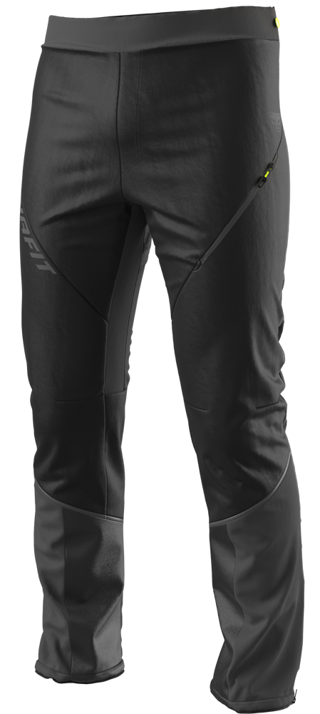 Dynafit Mezzalama Polartec® Alpha® Überhose Unisex black out magnet Produktbild 0