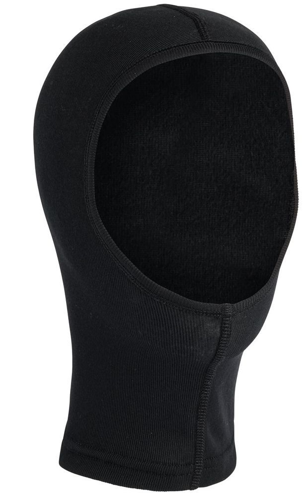 Odlo Active Warm Kids ECO Sturmhaube black Produktbild 0