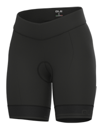 ALÈ Pragma Classico RL Hose ohne Träger Damen black - antracite Produktbild 0