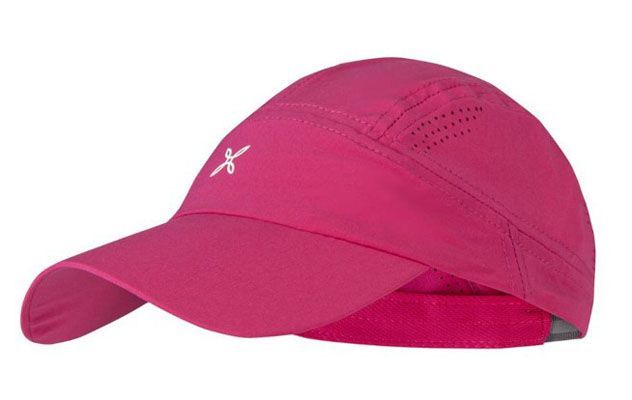 Montura Brand Cap intense violet Produktbild 0