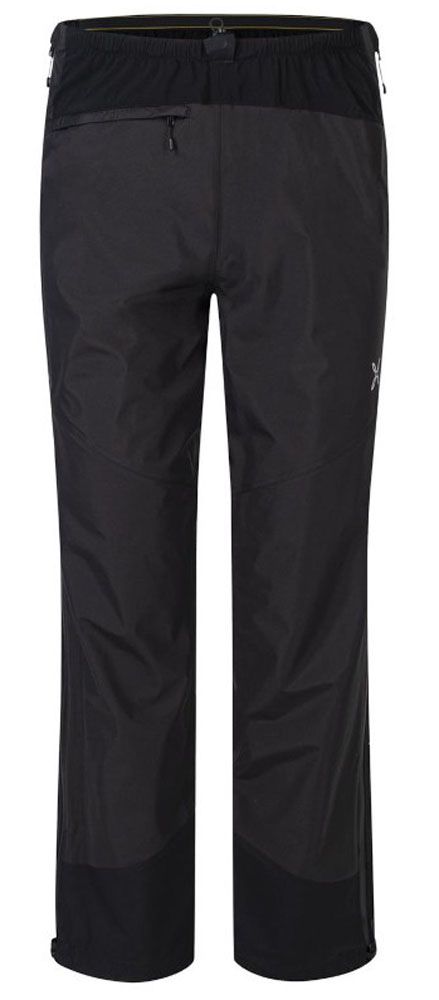 Montura Empower Cover Pants Damen Herren nero Produktbild 0