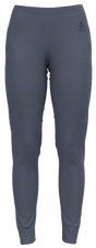 Odlo Natural Merino 200 Tights Damen lang folkstone gray Produktbild 0