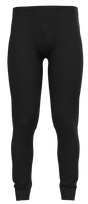 Odlo Natural Merino 200 Tights lang Herren black Produktbild 0
