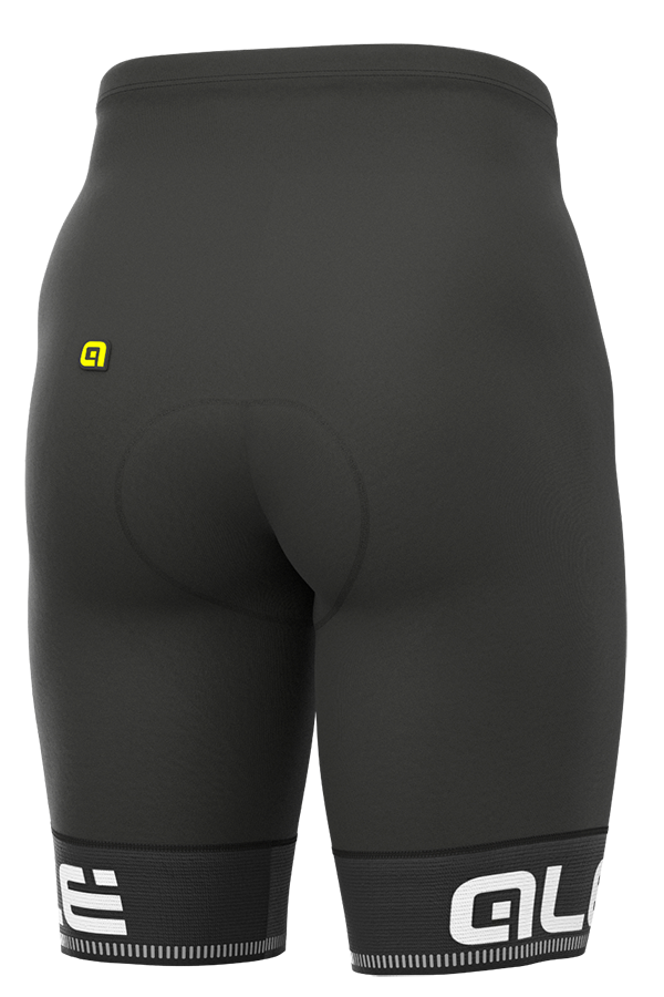 ALÈ Pragma Corsa Herren Fahrradhose black-white Produktbild 1