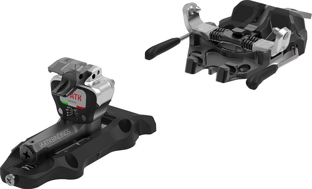 ATK Front 12 Skitourenbindung Produktbild 1