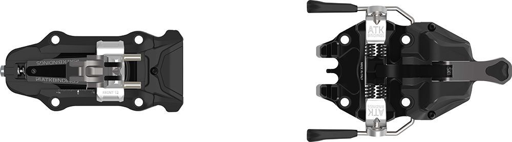 ATK Front 12 Skitourenbindung Produktbild 2