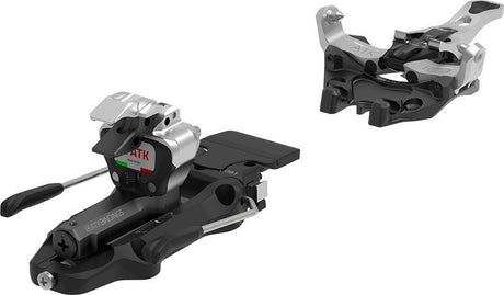 ATK Raider 12 Auslauf Skitourenbindung grey Produktbild 1