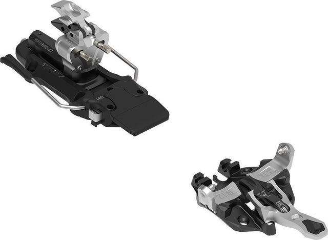 ATK Raider 12 Auslauf Skitourenbindung grey Produktbild 0