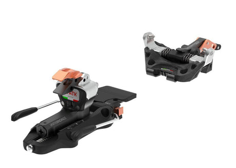 ATK C-Raider 12 Auslauf Skitourenbindung Produktbild 1