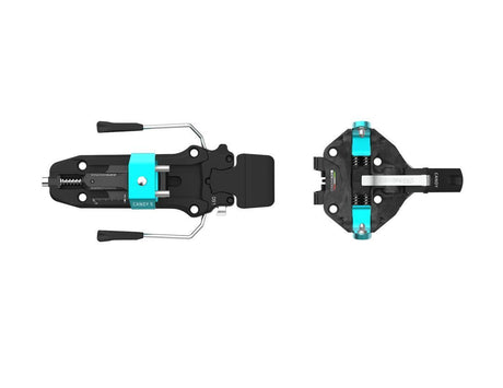 ATK Candy 5 Junior Skitourenbindung inkl. Stopper Produktbild 1
