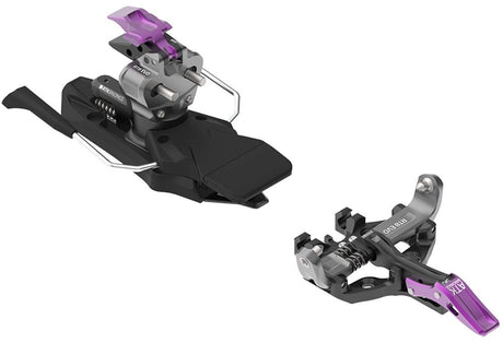 ATK RT 8 EVO Auslauf Skitourenbindung purple Produktbild 0