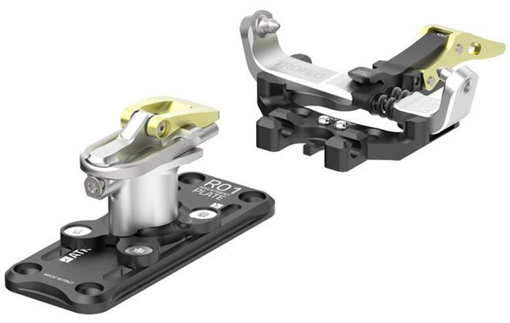 ATK Trofeo Plus 8 24/25 Skitourenbindung Produktbild 2