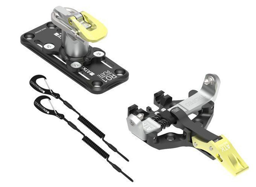 ATK Trofeo Plus 8 24/25 Skitourenbindung Produktbild 0