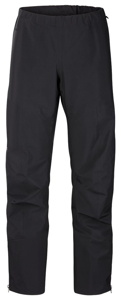 Arcteryx Beta Pant Damen Hardshellhose black Produktbild 0